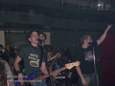 hard%20spirit%2004 NEXX + Hard Spirit - 3 de Marzo - Sala Reset Club ( Zaragoza )