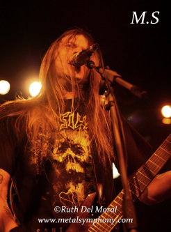 Grave7 NILE+Krisiun+Grave+Ulcerate+Corpus Mortale - 6 de Diciembre'09 - Sala Salamandra ( L'Hospitalet de Llobregat - Barcelona )