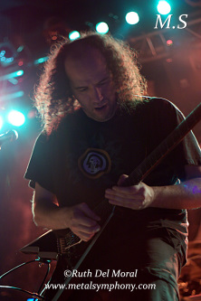nile9 NILE+Krisiun+Grave+Ulcerate+Corpus Mortale - 6 de Diciembre'09 - Sala Salamandra ( L'Hospitalet de Llobregat - Barcelona )