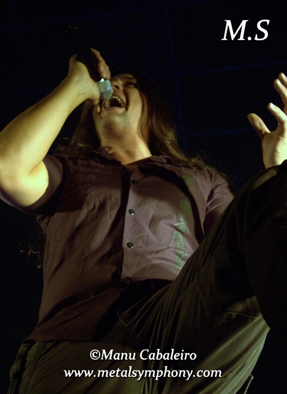 Nocturnia_05 Nocturnia + Oceans of Lies - 10 de Diciembre'10 - Sala Toletum ( Toledo )