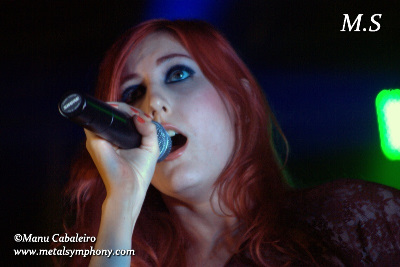 Nocturnia_08 Nocturnia + Oceans of Lies - 10 de Diciembre'10 - Sala Toletum ( Toledo )