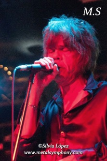 nydolls2 New York Dolls – 16 de Abril'11 - Sala Totem ( Villava, Navarra )