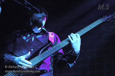 OFFTOPIC_122 Offtopic + Stillnes - 17 de Octubre - Sala Bumerang ( Guadalajara )