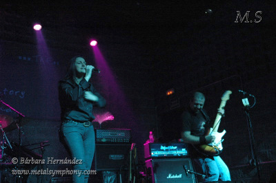 OFFTOPIC_149 Offtopic + Stillnes - 17 de Octubre - Sala Bumerang ( Guadalajara )