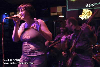DSC_0047 Rosebad + OffTopic - 6 de Junio'09 - Sala Pa'berse Matao - Sedaví ( Valencia )