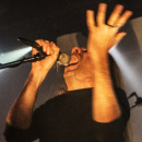 intro Obsidian Kingdom + Cut the End - 14 de Diciembre'12 - Sala Music Hall (Barcelona)