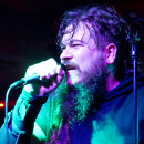 intro Olvido + Antalgia + Back To R’Lyeh - 24 de Octubre'13 - Sala We Rock (Madrid)
