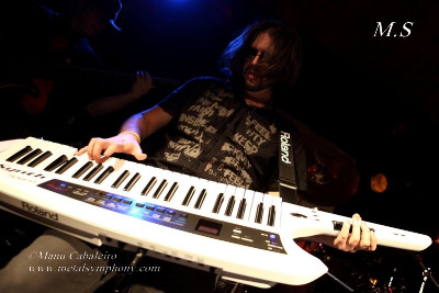 Perfect_Smile_02 OffTopic + Perfect Smile - 21 de Octubre'11 - Sala Ritmo y Compás ( Madrid )