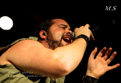 Perfect_Smile_03 OffTopic + Perfect Smile - 21 de Octubre'11 - Sala Ritmo y Compás ( Madrid )