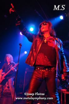 DSC00500 Over the Rainbow + Tea - 29 de Octubre'09 - Sala Razzmatazz 2 ( Barcelona )