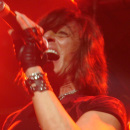 intro Stryper, Pamela Moore, Eric Martin, Joe Lynn Turner, Pretty Maids...
