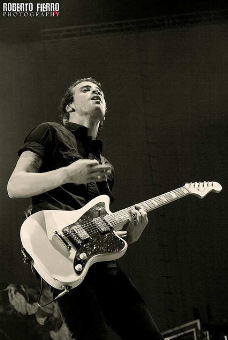 para2 Paramore + Day of Rising - 11 de Julio'11 - Palacio Vistalegre ( Madrid )