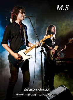 pvin7 Los Perros del Boogie + Vintage - 7 de Mayo'11 - Sala La Casa más grande ( Rivas Vaciamadrid - Madrid )