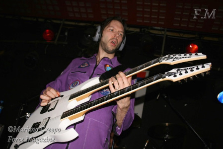 PAUL%20GILBERT07%20RITMO%20Y%20COMPAS%2016 Paul Gilbert - 7 de Mayo - Sala Ritmo & Compás ( Madrid )