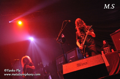 _DSC5467 WarCry, Hotel Diablo, Barón Rojo, House of Lords, Gauntlet, Whitesnake...