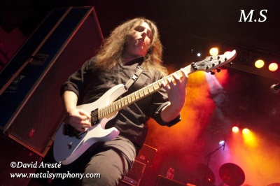 pom24 Avance del Power of Metal - 3 de Marzo'11 - Sala Apolo ( Barcelona )