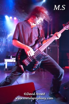 pom25 Avance del Power of Metal - 3 de Marzo'11 - Sala Apolo ( Barcelona )