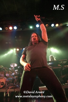 pom26 Avance del Power of Metal - 3 de Marzo'11 - Sala Apolo ( Barcelona )