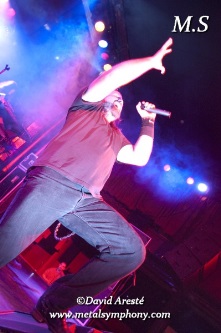 pom27 Avance del Power of Metal - 3 de Marzo'11 - Sala Apolo ( Barcelona )