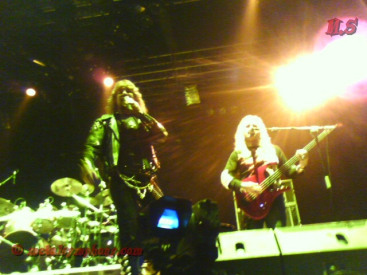 210106_022 Deep Purple+ Medina Azahara+ Mr.Rock - 21 de Enero - La Cubierta ( Madrid )