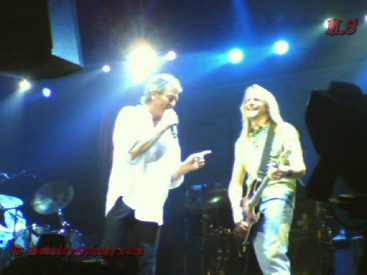 210106_038 Deep Purple+ Medina Azahara+ Mr.Rock - 21 de Enero - La Cubierta ( Madrid )