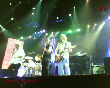 210106_072 Deep Purple+ Medina Azahara+ Mr.Rock - 21 de Enero - La Cubierta ( Madrid )