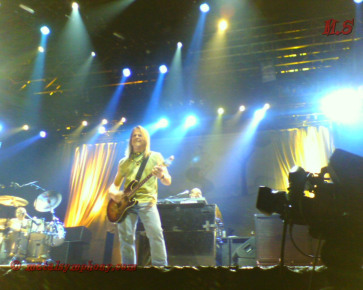 210106_075 Deep Purple+ Medina Azahara+ Mr.Rock - 21 de Enero - La Cubierta ( Madrid )