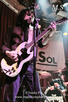 _DSC6197 The Quireboys - 17 de Noviembre'09 - Sala El Sol ( Madrid )