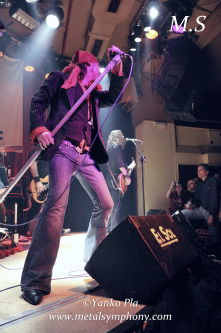 _DSC6198 The Quireboys - 17 de Noviembre'09 - Sala El Sol ( Madrid )
