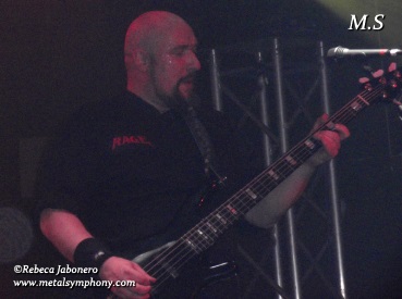 P3190095 Rage + Jaded Heart + Seven - 19 de Marzo'10 - Sala Razzmatazz 2 ( Barcelona )