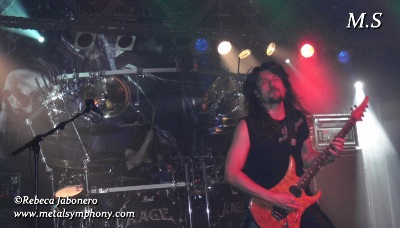 P3190132 Rage + Jaded Heart + Seven - 19 de Marzo'10 - Sala Razzmatazz 2 ( Barcelona )