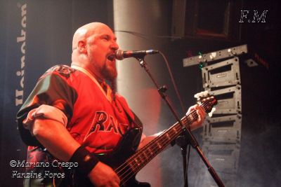 RAGE09-HEINEKEN%2013 Sauze, Metalway Festival, Kiss, Stryper, Tesla, PathosRay, OffTopic, Bad way...