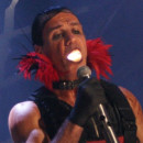 Rammstein anuncian gira en Abril de 2013