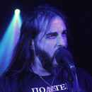 intro ROTTING CHRIST + TWILIGHT OF THE GODS + NEGURA BUNGET + HYBAN DRACO + WRATH WITHIN - 09/11/13 - Sala Apolo 2 (Barcelona)