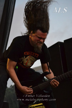 rfest12 Resurrection Fest 2011 - 28/29/30 de Julio'11 - Viveiro ( Lugo )
