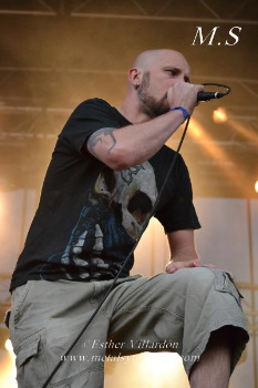 rfest14 Resurrection Fest 2011 - 28/29/30 de Julio'11 - Viveiro ( Lugo )