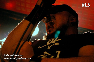 Inordem_1 ElDorado + Inordem + Still Nasty – 7 de Mayo'10 – Sala Ritmo y Compás ( Madrid )