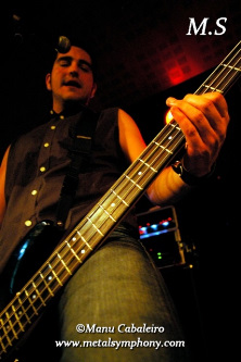 Inordem_4 ElDorado + Inordem + Still Nasty – 7 de Mayo'10 – Sala Ritmo y Compás ( Madrid )