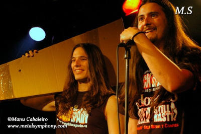 Staff_ ElDorado + Inordem + Still Nasty – 7 de Mayo'10 – Sala Ritmo y Compás ( Madrid )
