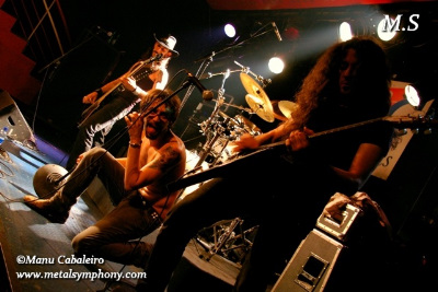 Still_Nasty_5 ElDorado + Inordem + Still Nasty – 7 de Mayo'10 – Sala Ritmo y Compás ( Madrid )