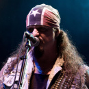 intro Rockstad Falun – 17 de Agosto’12 – Falun (Dalecarlia – Suecia)