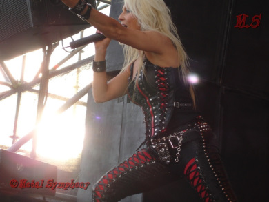 DSC03316 Rockzinante Excalibur Metal Festival ( I ) - 30 de Septiembre - Alcalá de Henares ( Madrid )