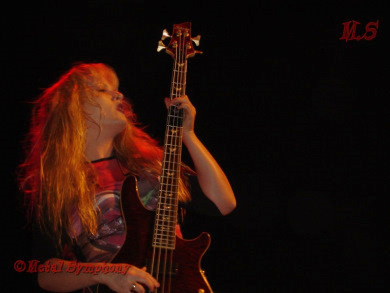 DSC03368 Rockzinante Excalibur Metal Festival ( I ) - 30 de Septiembre - Alcalá de Henares ( Madrid )