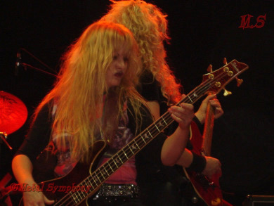 DSC03404 Rockzinante Excalibur Metal Festival ( I ) - 30 de Septiembre - Alcalá de Henares ( Madrid )