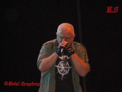 DSC03526 Rockzinante Excalibur Metal Festival ( II ) - 30 de Septiembre - Alcalá de Henares ( Madrid )