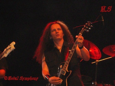 DSC03549 Rockzinante Excalibur Metal Festival ( II ) - 30 de Septiembre - Alcalá de Henares ( Madrid )