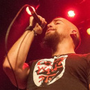 intro Rise To Fall + Nodrama + Neroargento - 24 de Marzo'12 - Sala Bilborock (Bilbao)