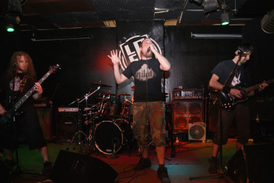 rviolence7 Riot of Violence + Vrademargk + Hyde Abbey - 26 de Marzo'11 - Sala Razzmatazz 3 ( Barcelona )