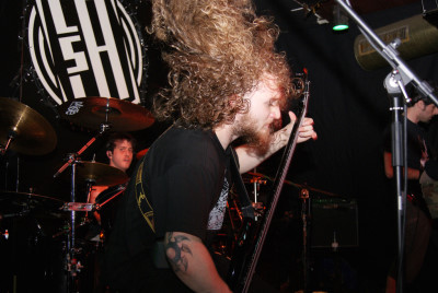 rviolence8 Riot of Violence + Vrademargk + Hyde Abbey - 26 de Marzo'11 - Sala Razzmatazz 3 ( Barcelona )