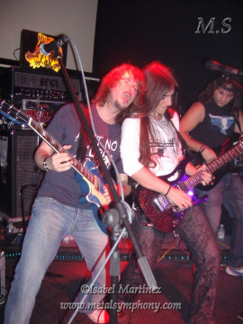 JorgeSal%E1n19-5-07051 Jorge Salán - 19 de Mayo - Sala Pa'berse Matao ( Valencia )